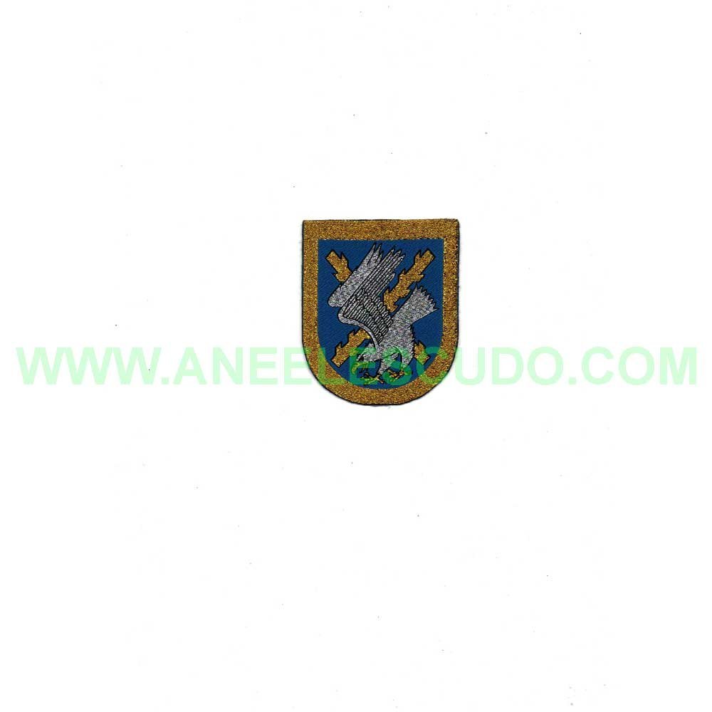 Parches De La Brigada P-511