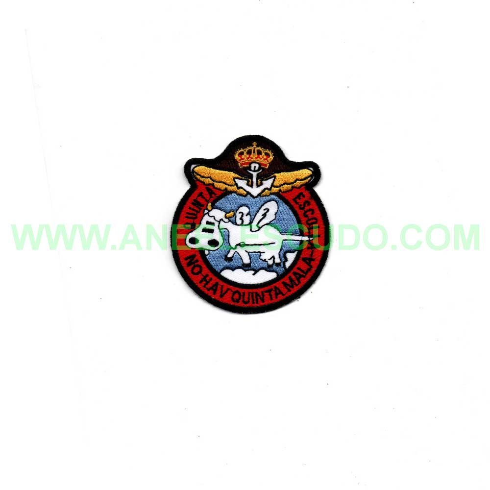 Parches De Marina P-536