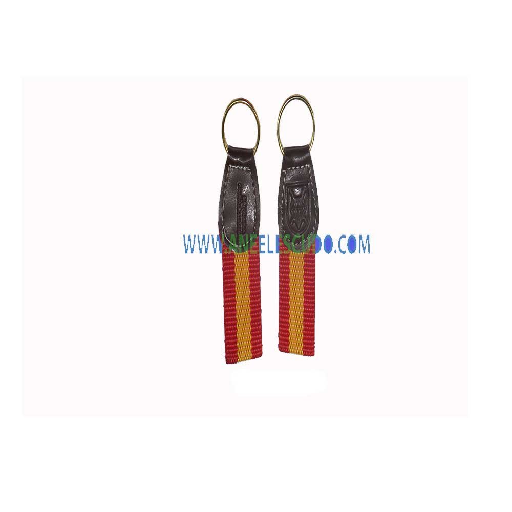 LLaveros De Para Caidista PB-242