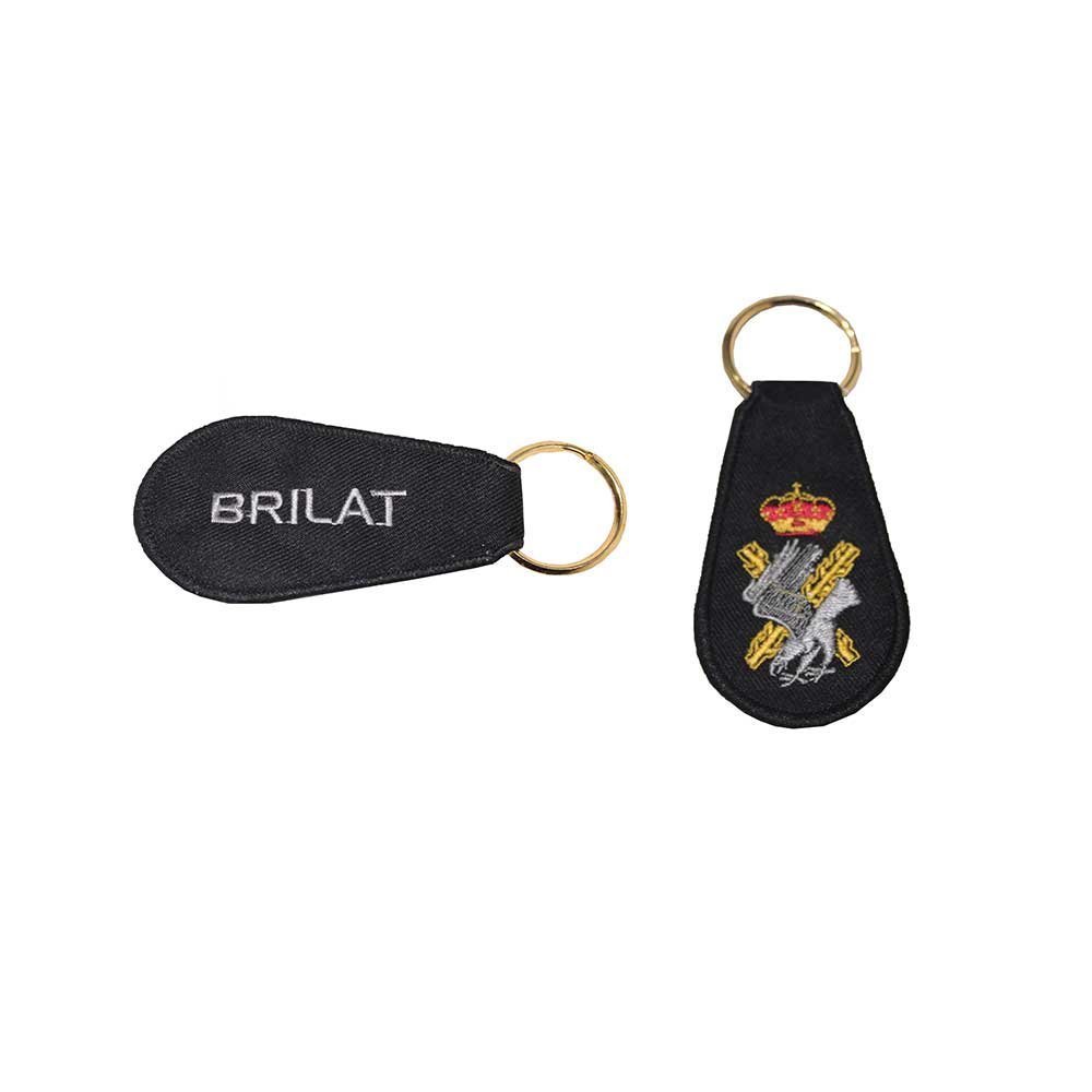 LLaveros De Bripac PB-246