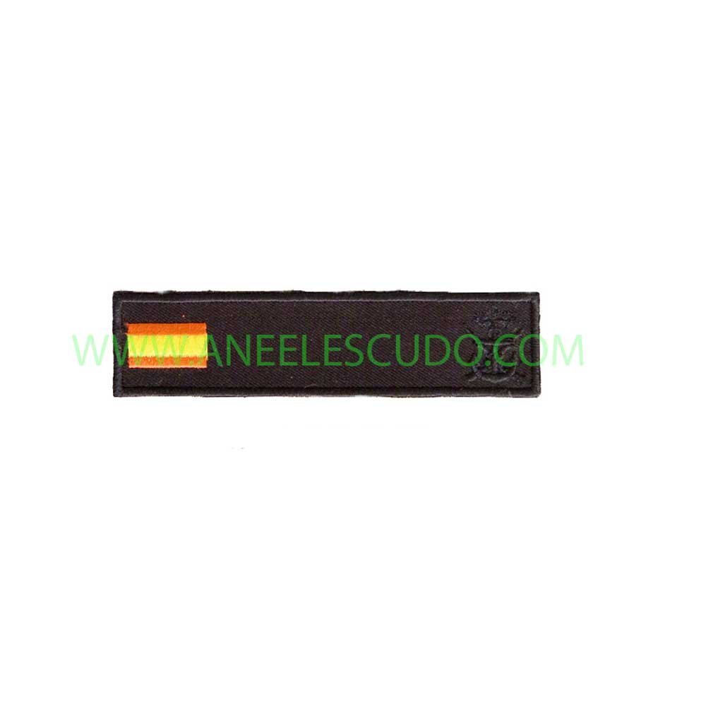 Parches De Infanteria De Marina PB-262