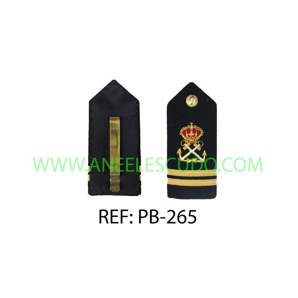 Pala Patron De Yate PB-265