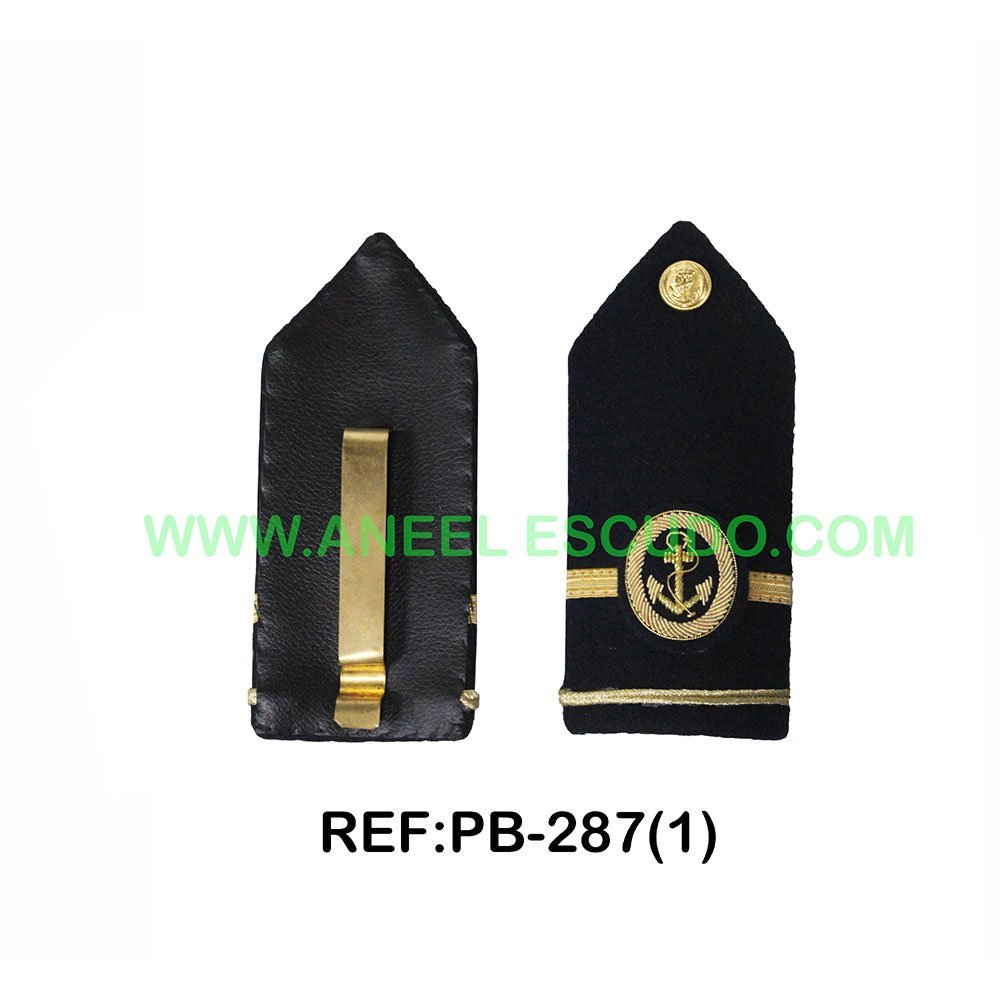 Hombrera De Alumno De Puente PB-287(1)