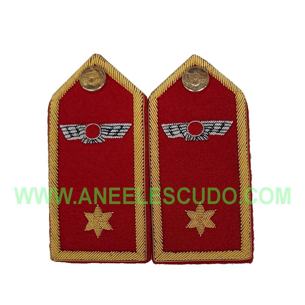 Pala De Aviacion PM-0402