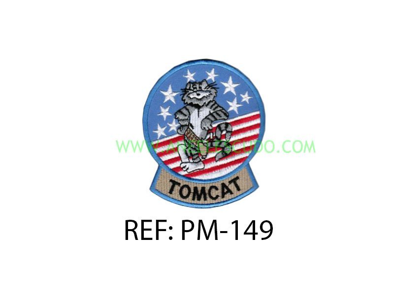 Parches De TOMCAT PM-149