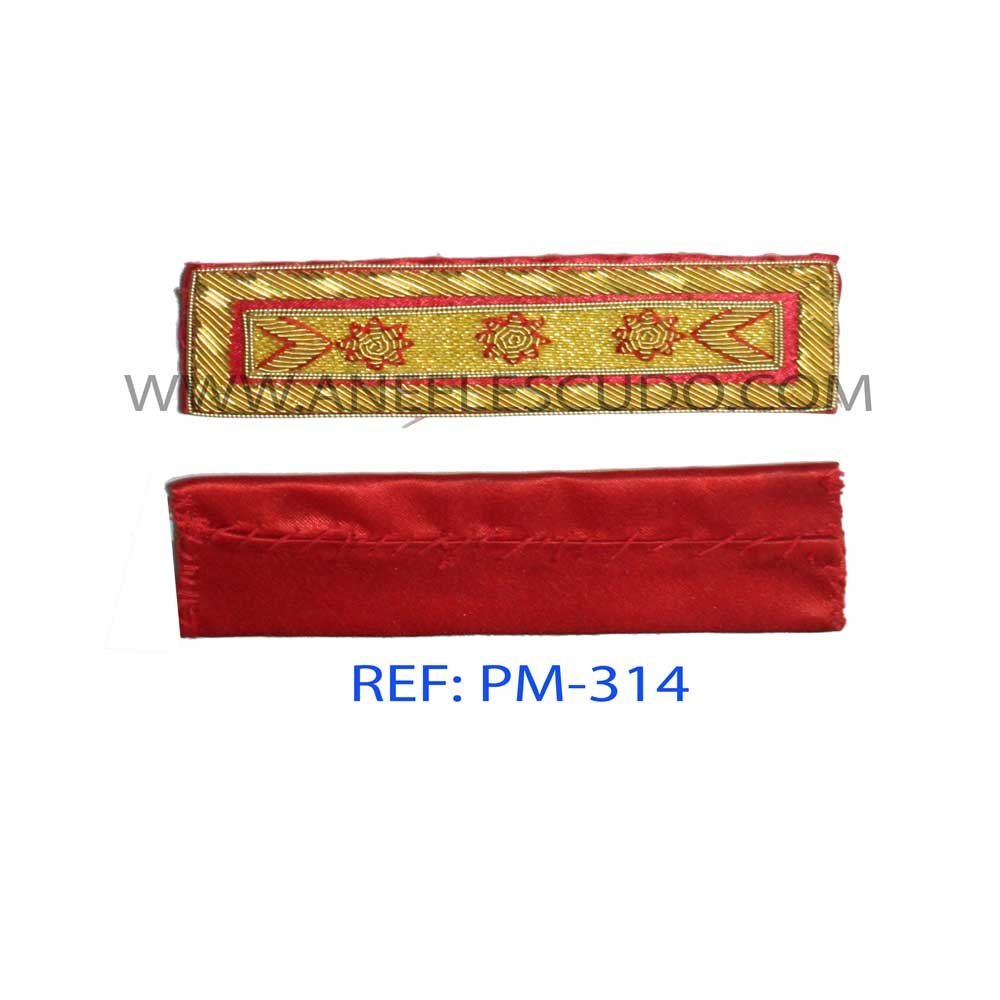 Precilla PM-314