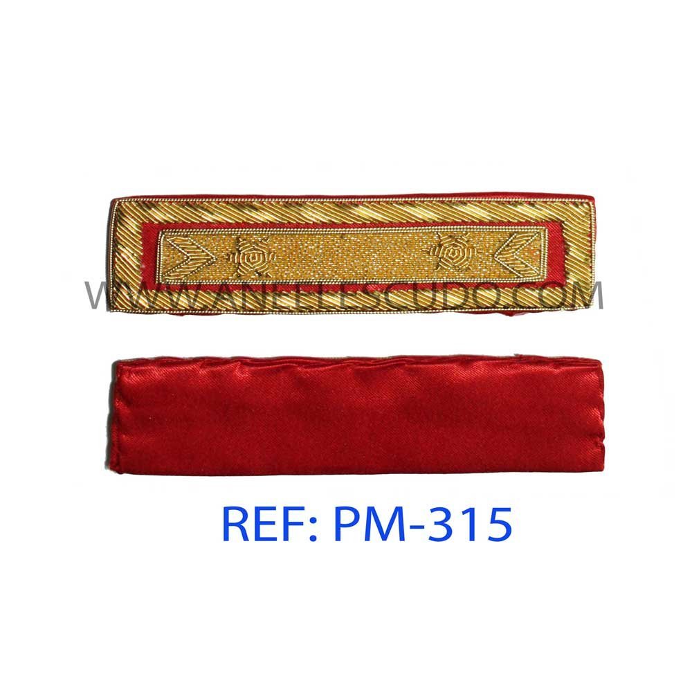 Precilla PM-315