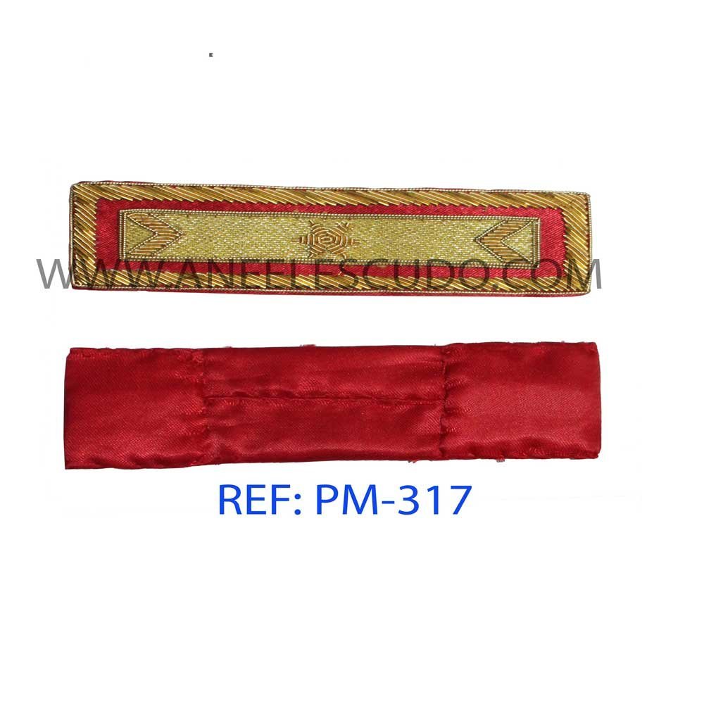 Precilla PM-317
