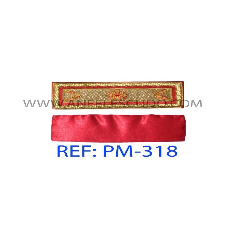 Precilla PM-318