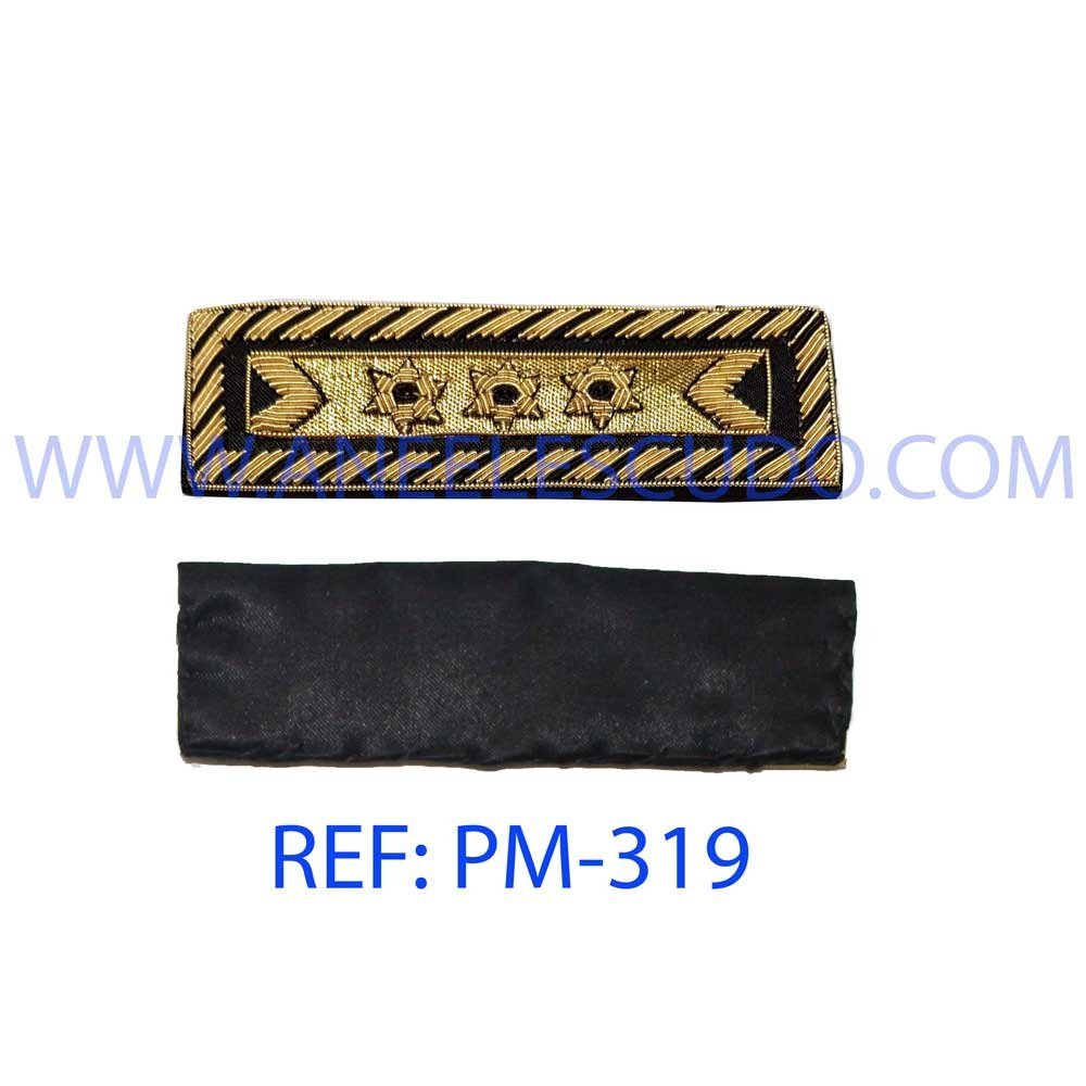 Precilla PM-319