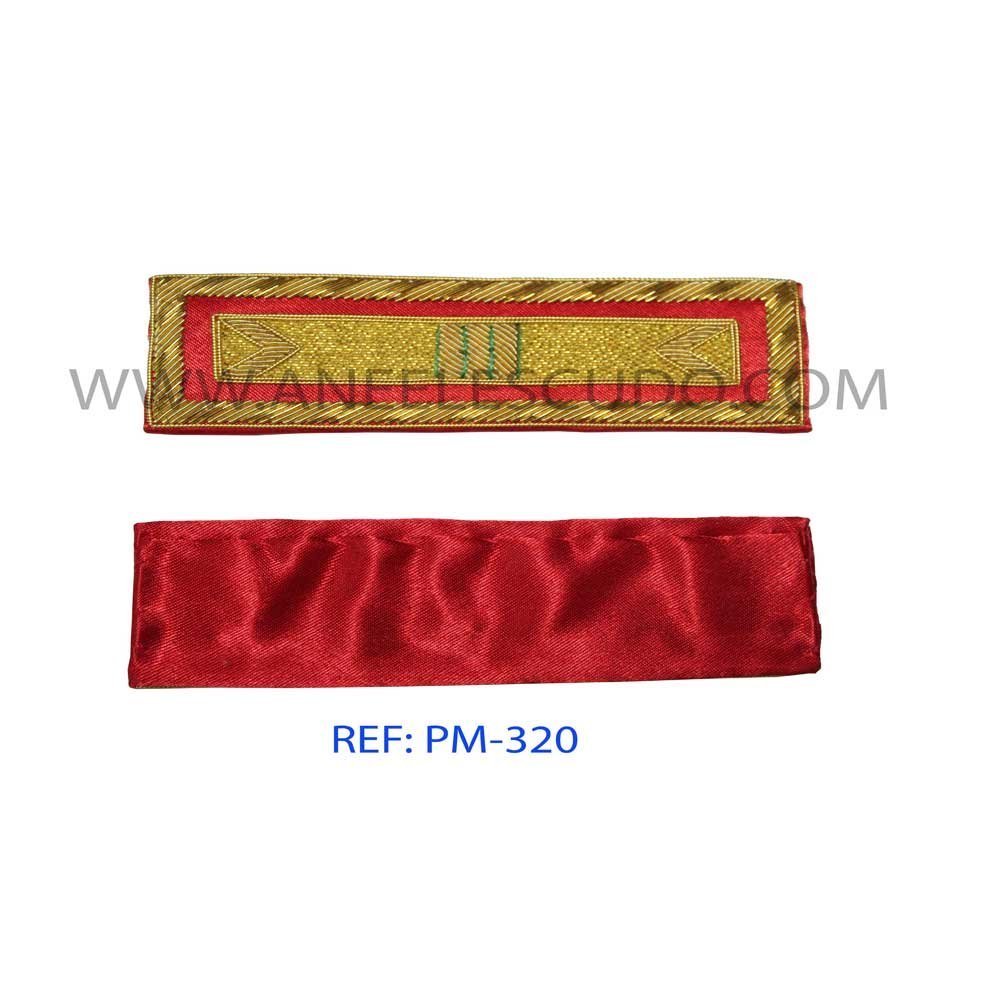Precilla PM-320