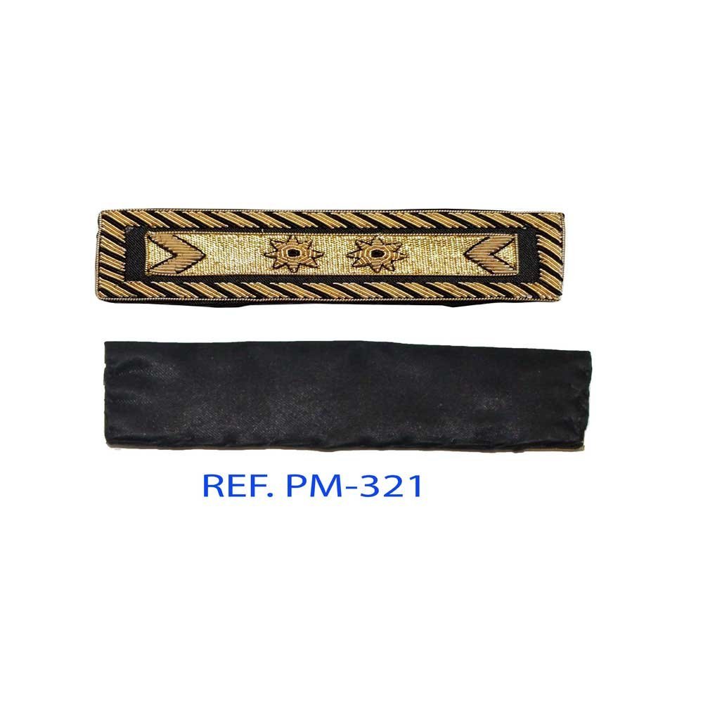 Precilla PM-321