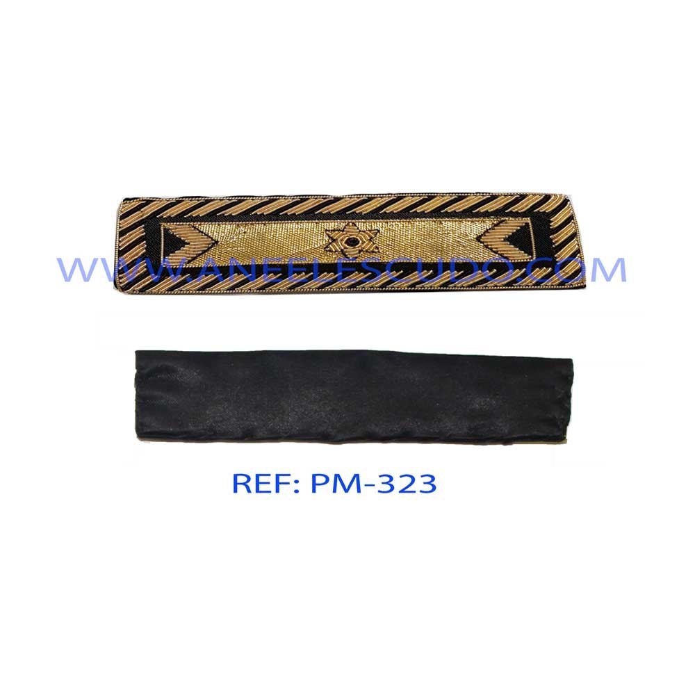 Precilla PM-323
