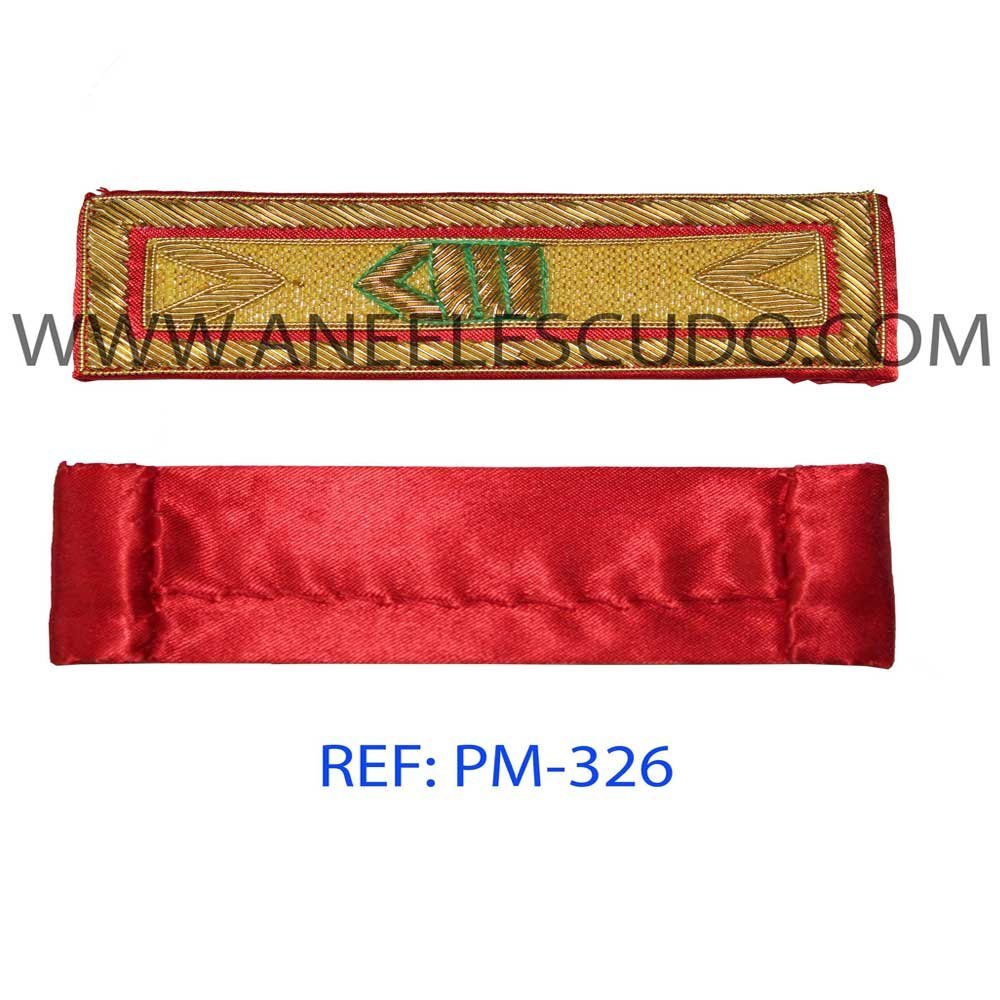 Precilla PM-326