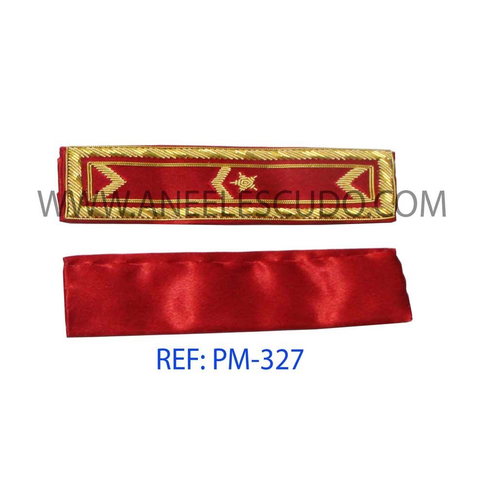 Precilla PM-327