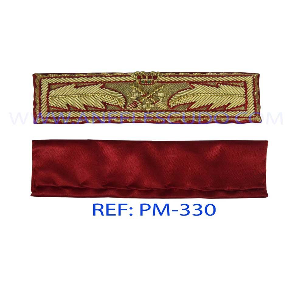 Precilla PM-330