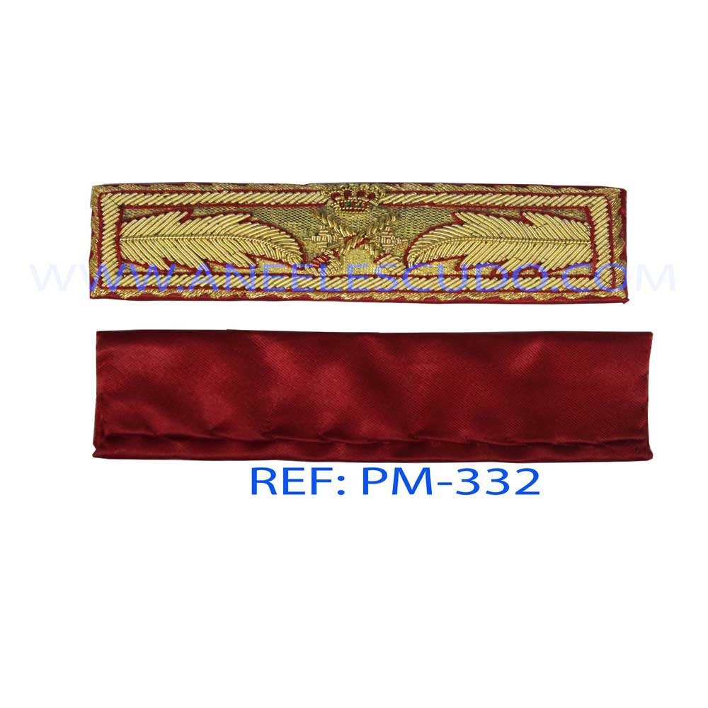 Precilla PM-332