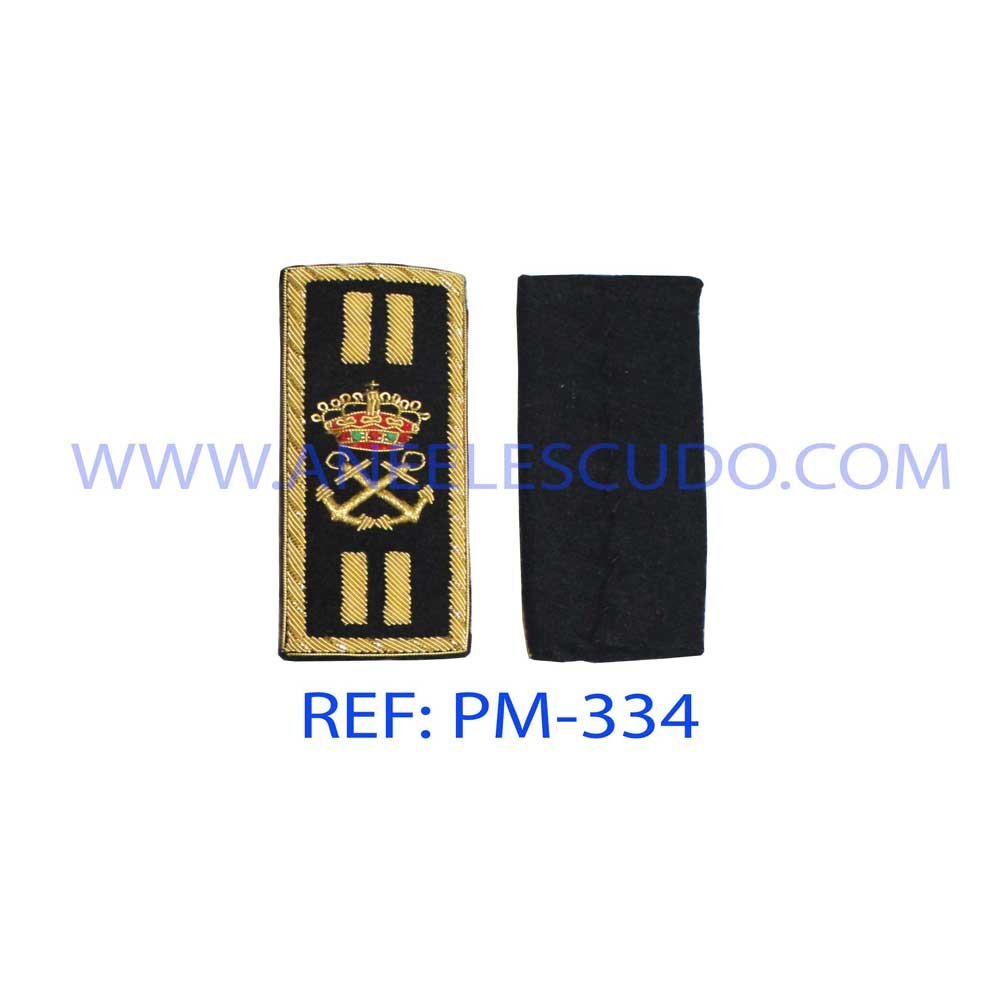 Precilla Patron De Yate PM-334