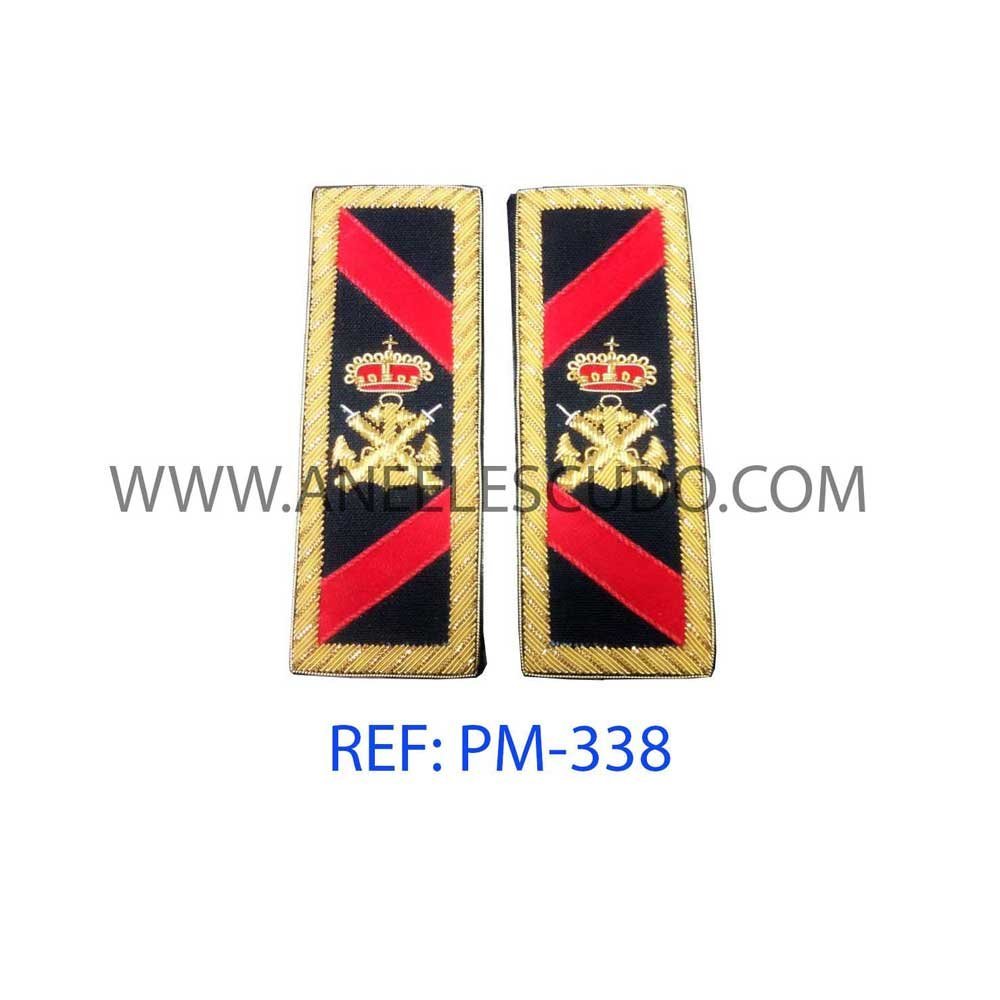 Precilla PM-338