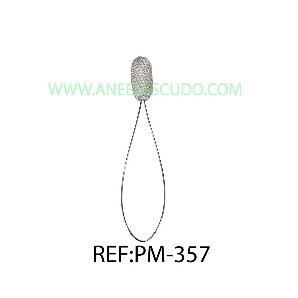 Pinzas Bordada PM-257