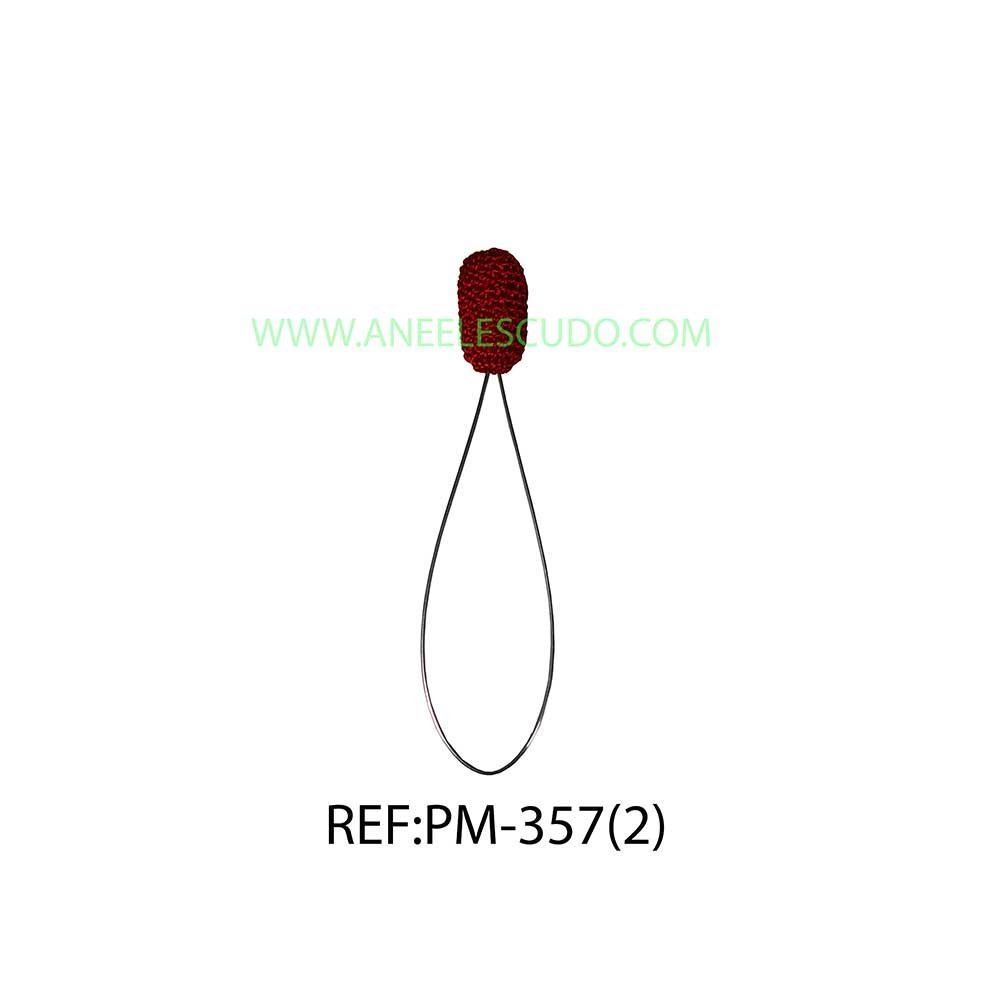 Pinza Bordada PM-257(2)