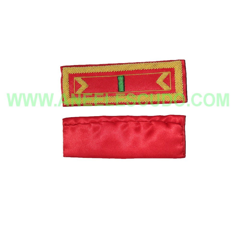 Precilla Bordada PR-0360