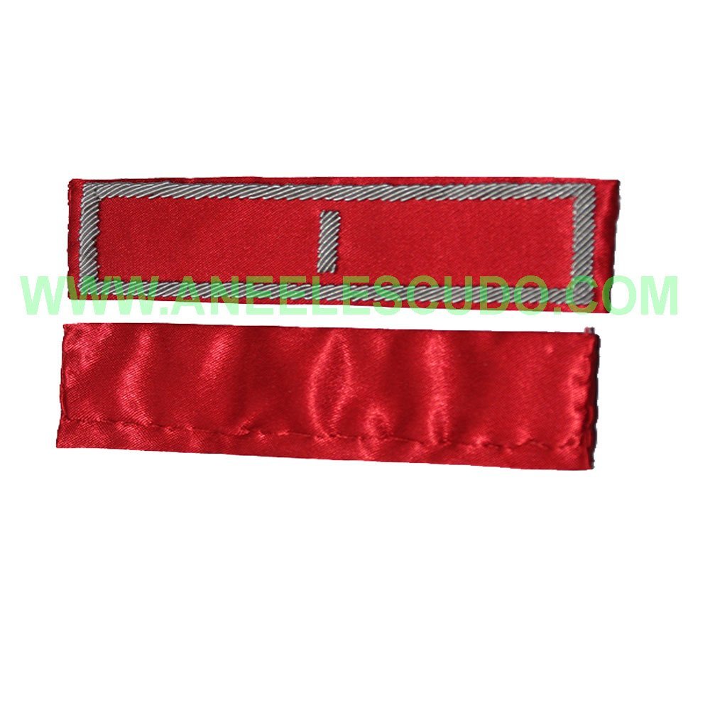 Precilla Bordada PR-0361