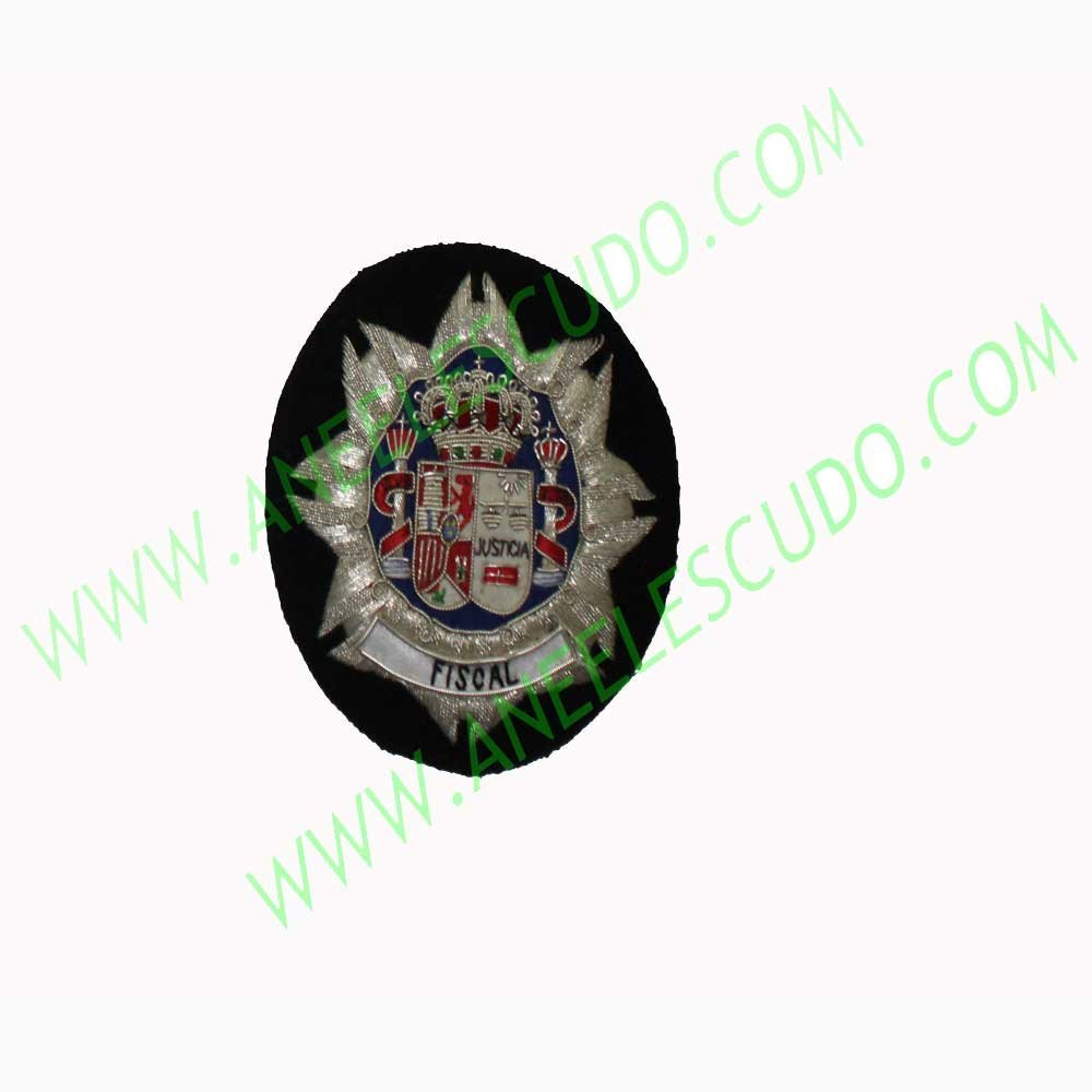 Placa Fiscal PT-05