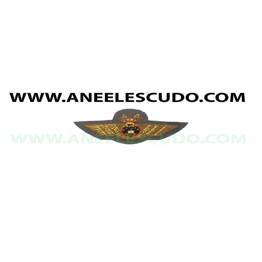 Rokiski Bordado A Mano RM-0119