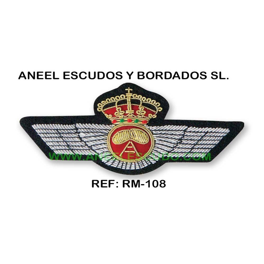 ROKISKI TRANSMISIONES RM-108