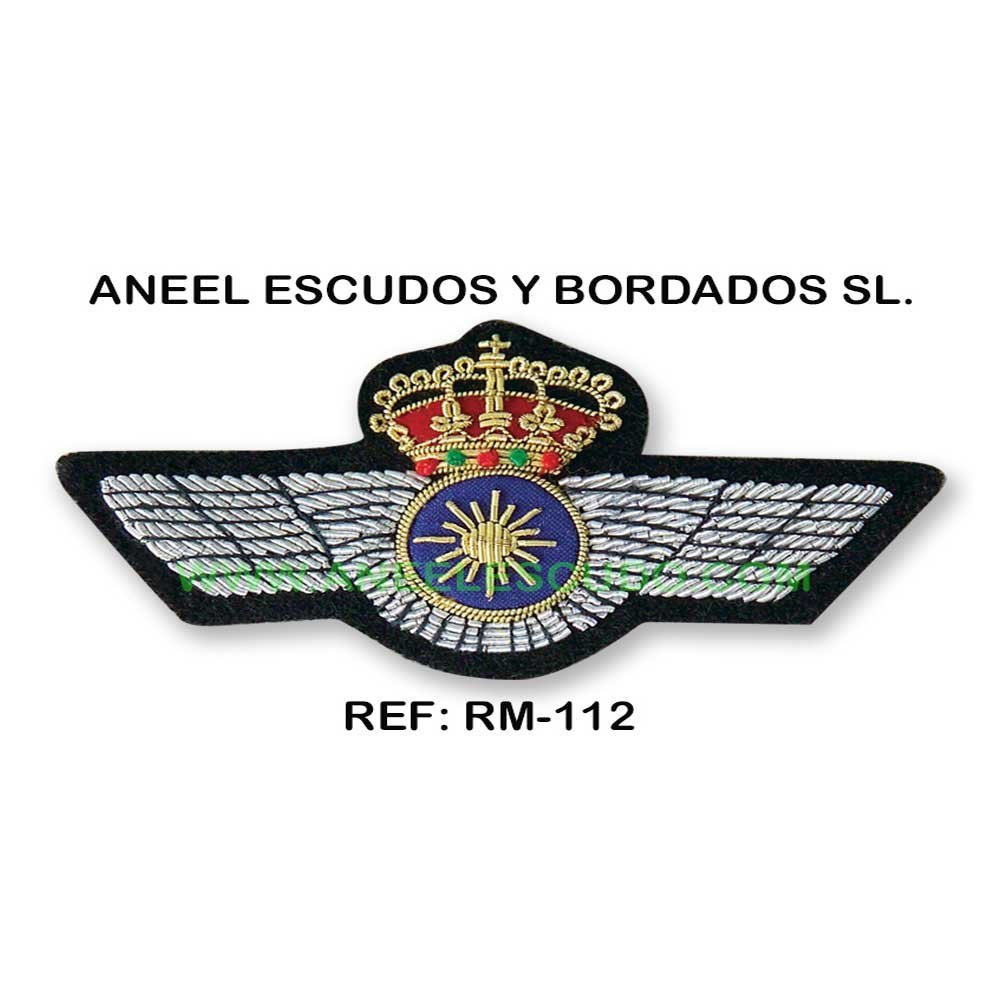 Rokiski Tecnicas De Apoyo RM-112