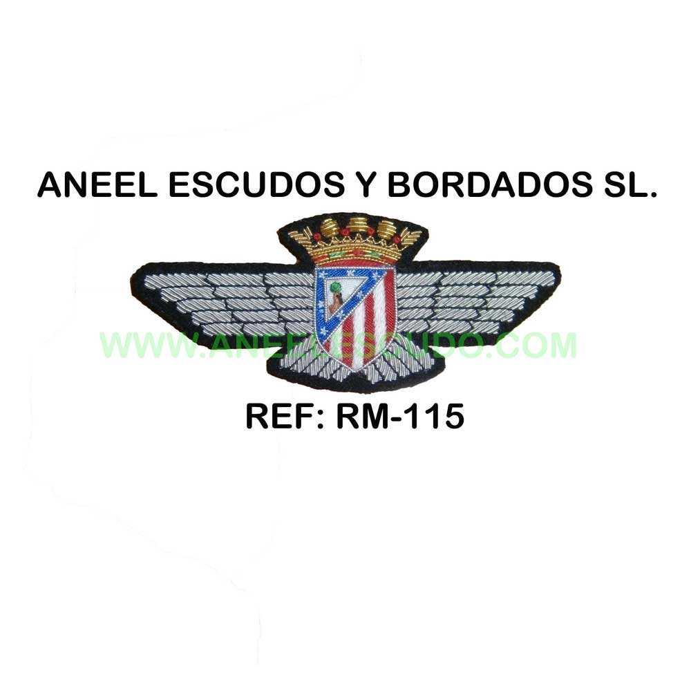 Rokiski Comunidad De Madrid RM-115