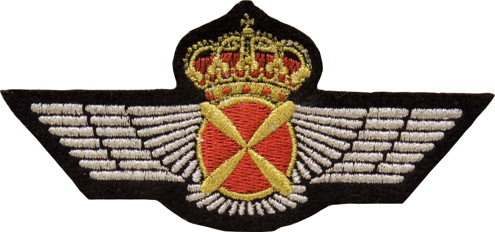 Rokiski Piloto De Casa RM-162