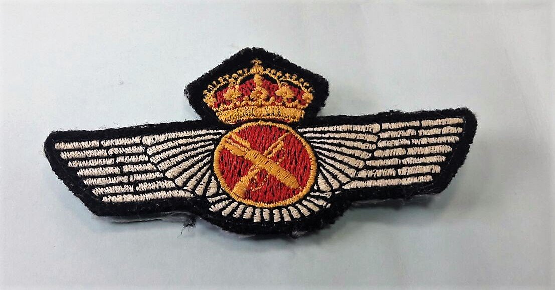 Rokiski Seguridad Y Defensa RM-164