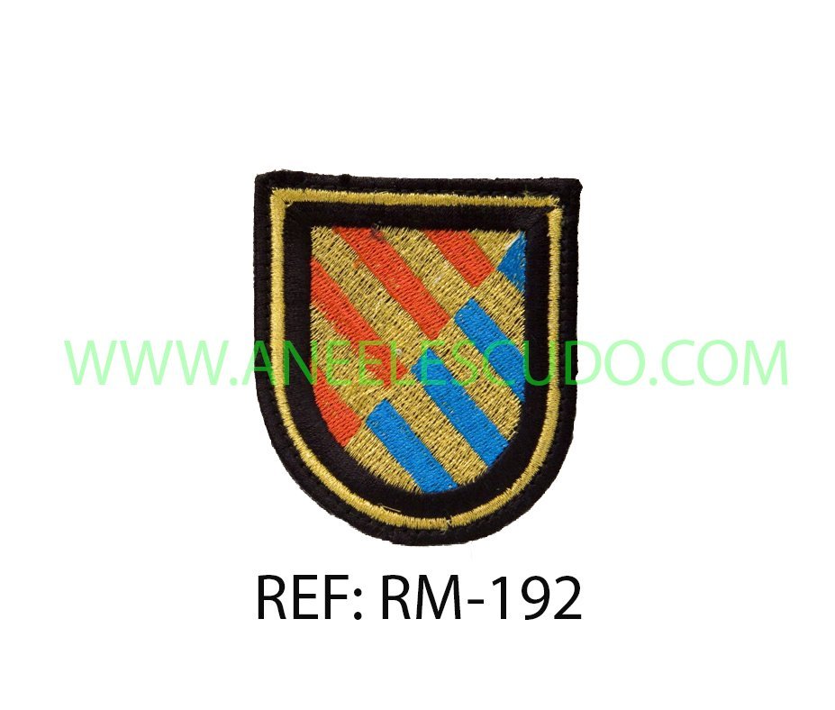 Parches De Ume RM-192