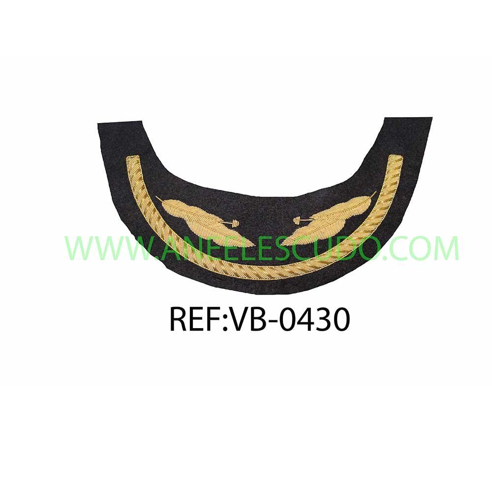 Visera VB-0430