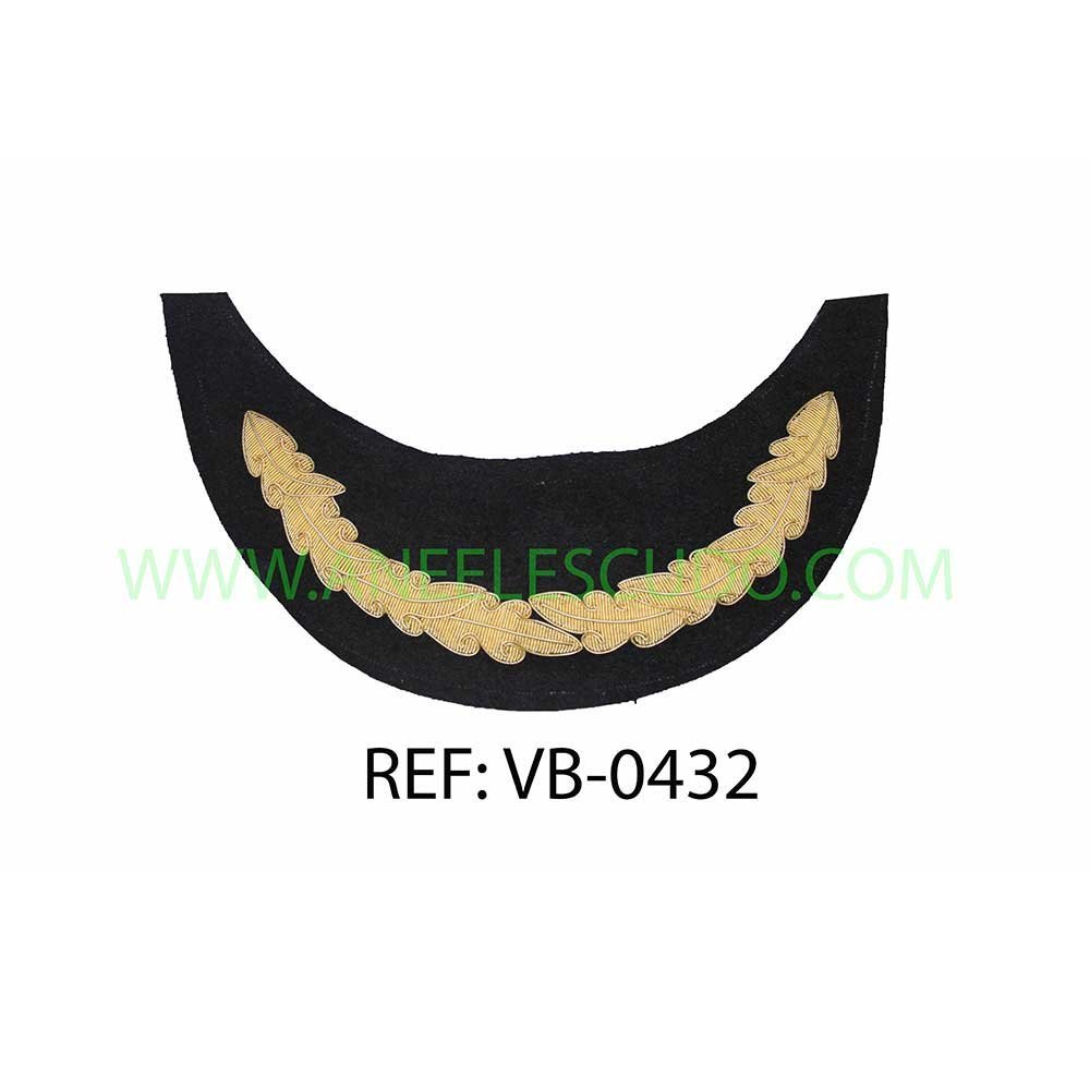 Visera VB-0432
