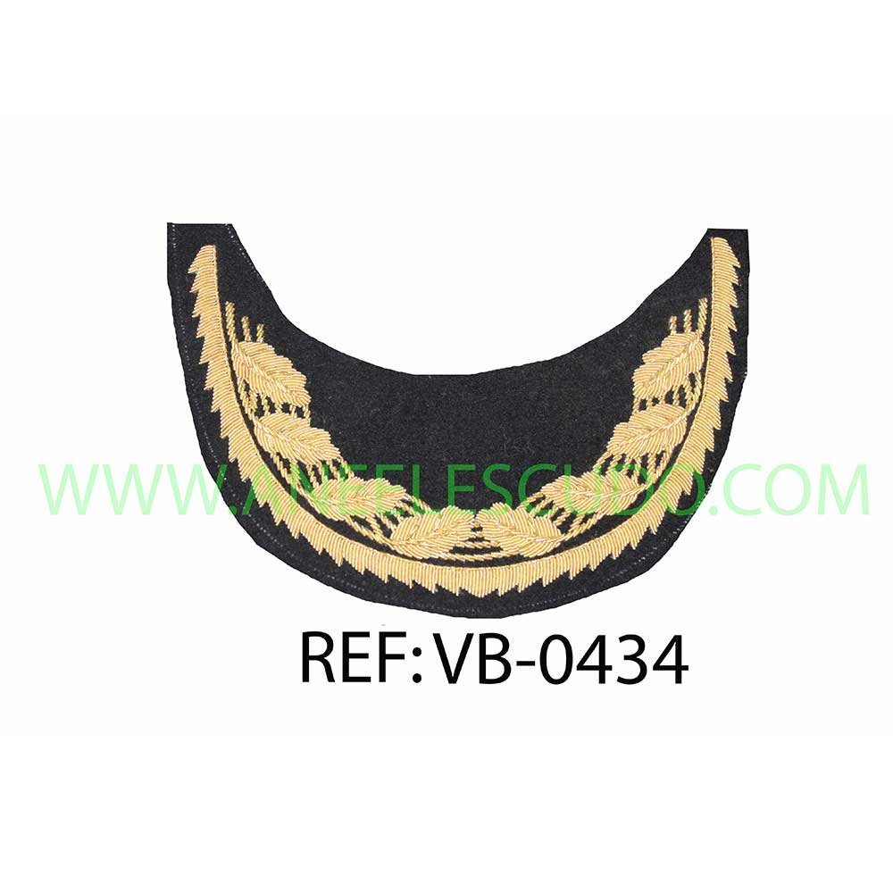 Visera VB-0434