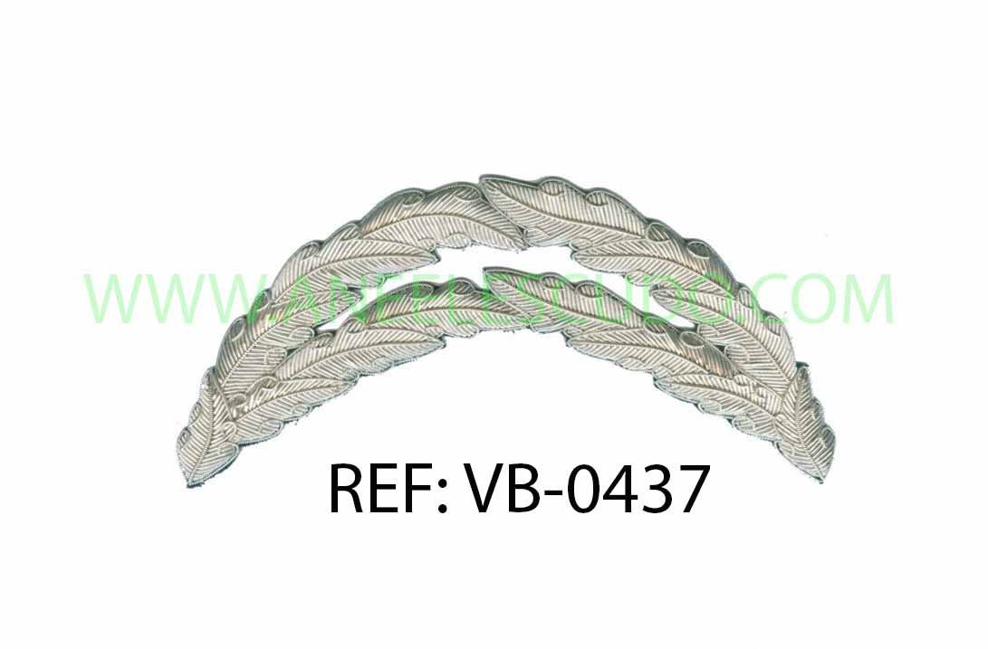 Visera VB-0437