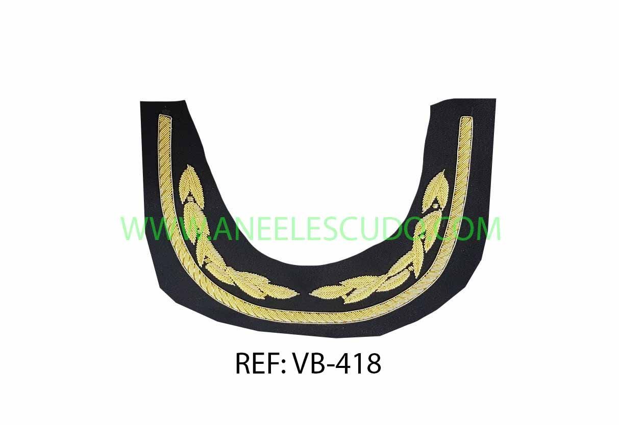 Visera VB-418