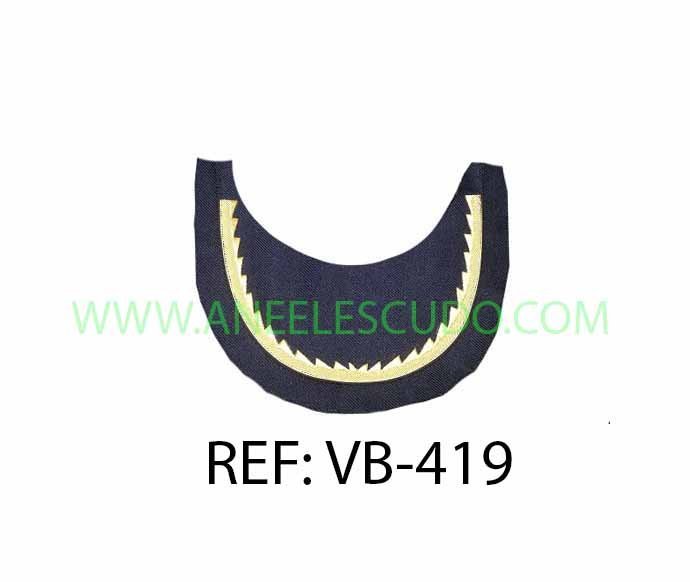 Visera VB-419