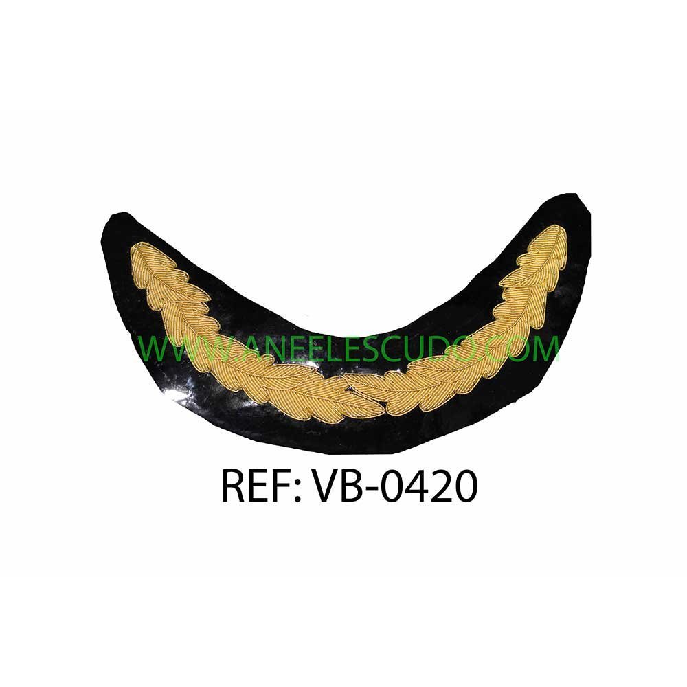 Visera VB-420