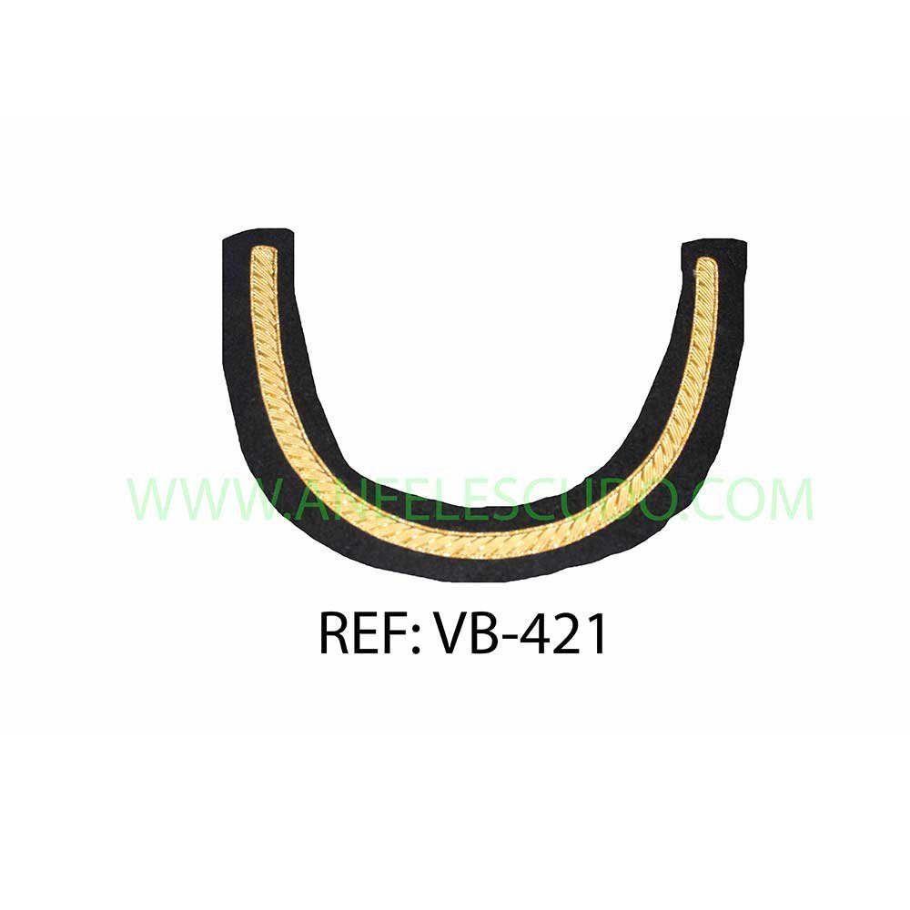 Visera VB-421