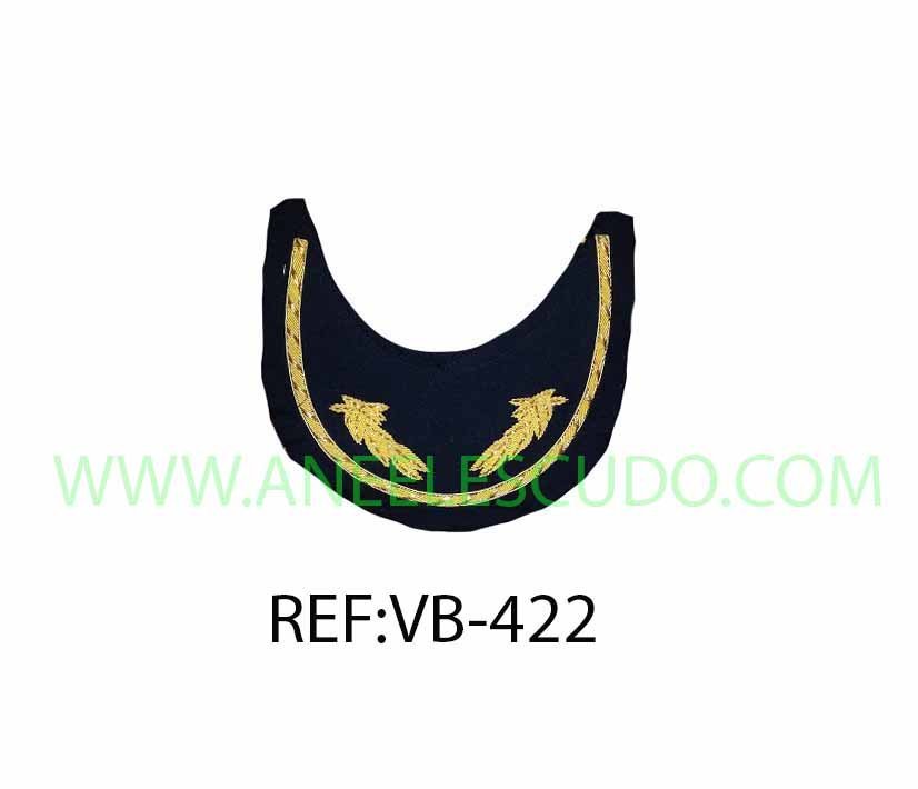 Visera VB-422