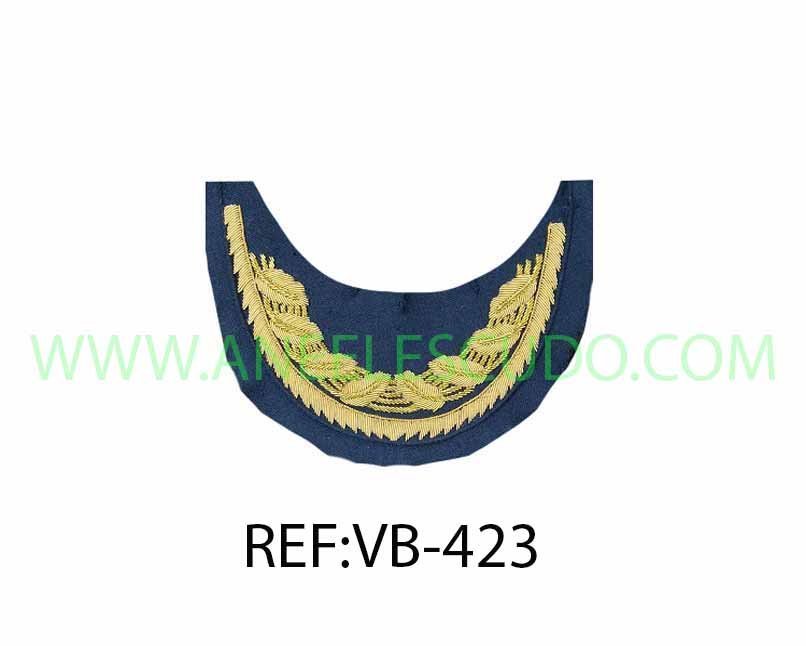 Visera VB-423