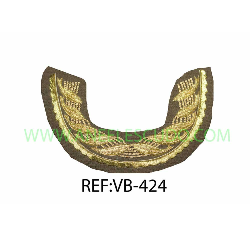 Visera VB-424