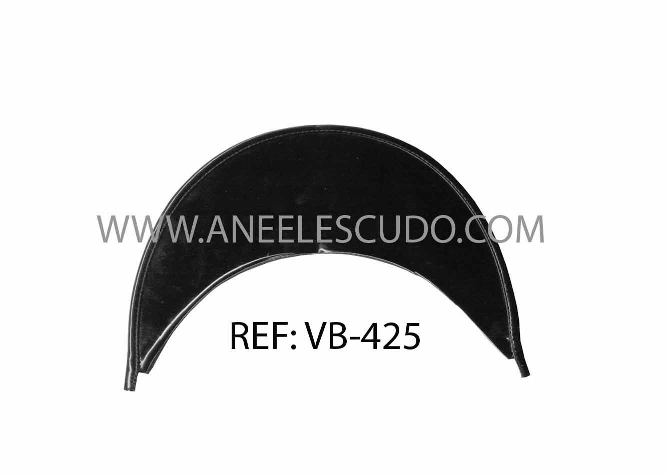 Visera De Charol VB-425