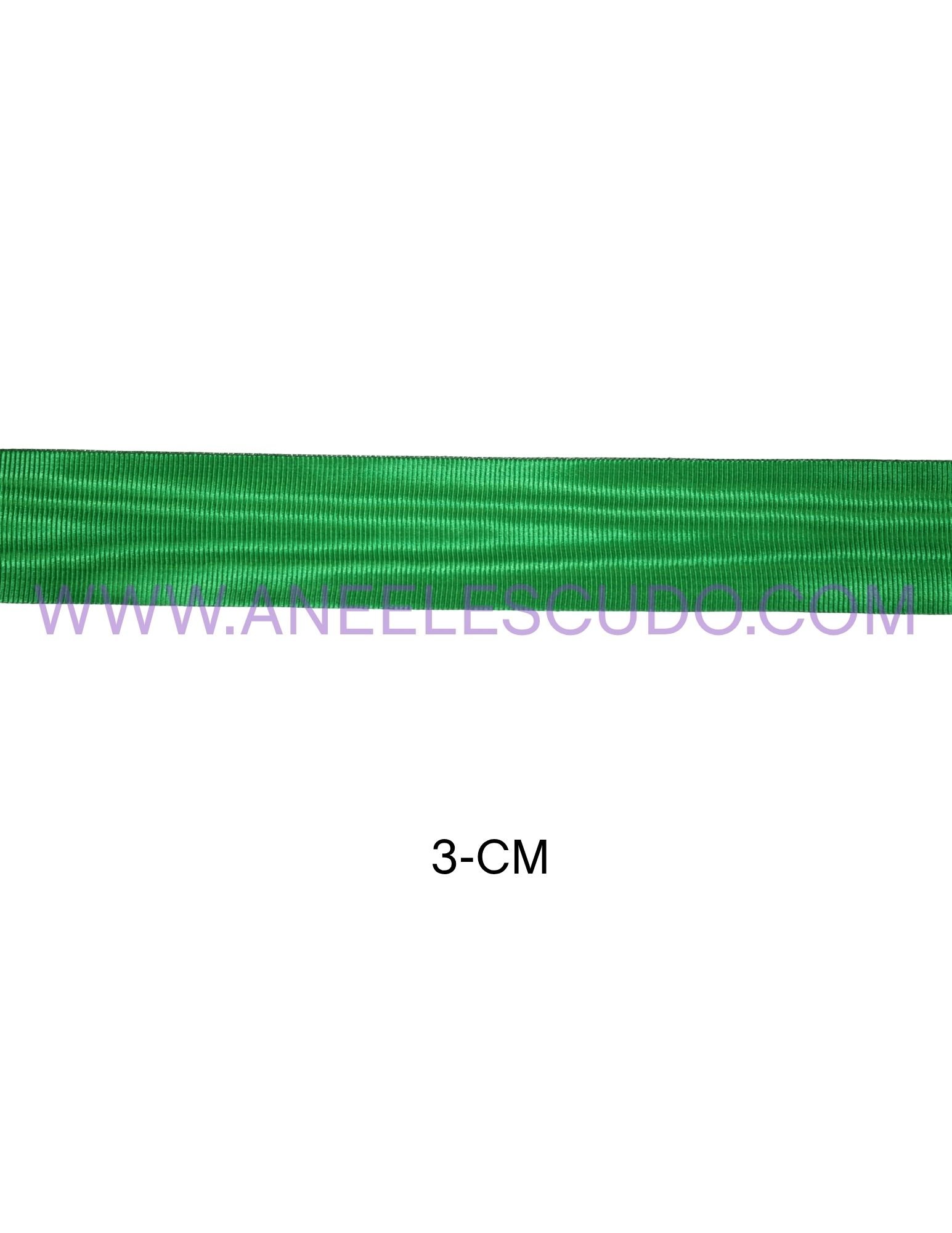 Cinta De MEtalla CC-1243