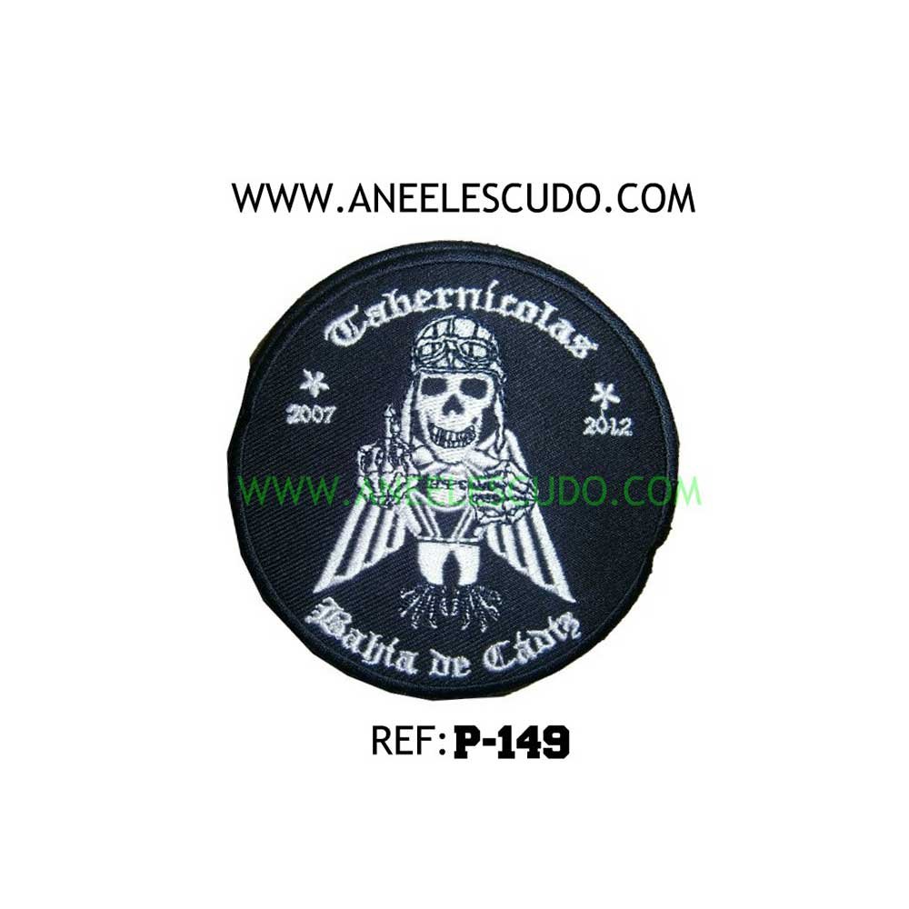 Parche Insignia P-149