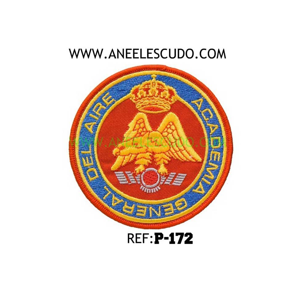Parche Insignia P-172